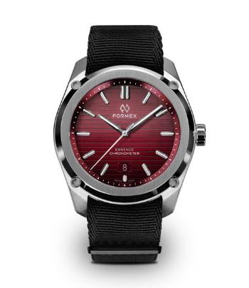 Formex Essence FortyThree Automatic Chronometer Gamaret