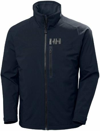 Helly Hansen Bunda Men's HP Racing Lifaloft Midlayer Navy 2XL