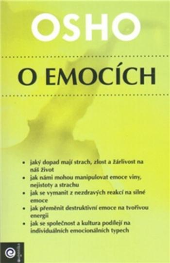 O emocích - Osho Rajneesh