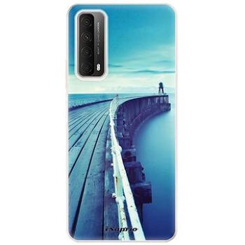 iSaprio Pier 01 pro Huawei P Smart 2021 (pier01-TPU3-PS2021)