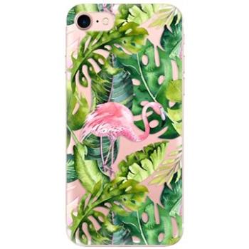 iSaprio Jungle 02 pro iPhone 7/ 8/ SE 2020/ SE 2022 (jun02-TPU2_i7)