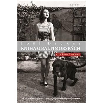 Kniha o Baltimorských (978-80-257-1958-9)