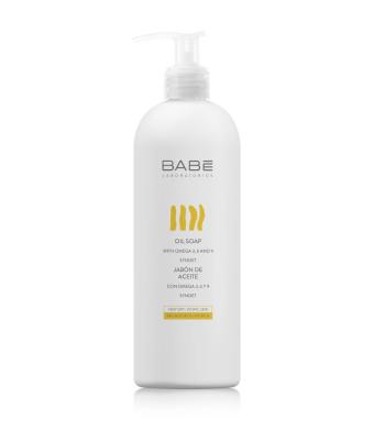 Babé Omega Sprchový gel 500 ml