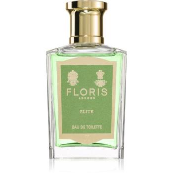 Floris Elite toaletní voda pro muže 50 ml