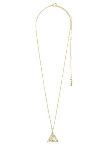 Pilgrim Lánc 'Focus'  arany