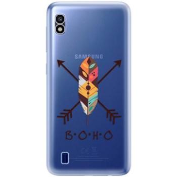 iSaprio BOHO pro Samsung Galaxy A10 (boh-TPU2_GalA10)