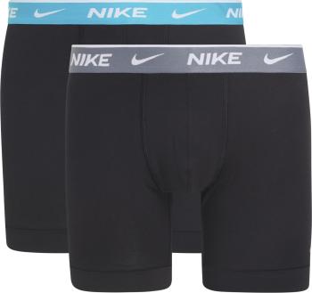 Nike boxer brief 2pk-everyday cotton stretch 2pk m