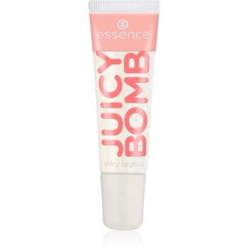 essence Juicy Bomb lesk na rty odstín 101 10 ml