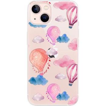 iSaprio Summer Sky pro iPhone 13 (smrsky-TPU3-i13)