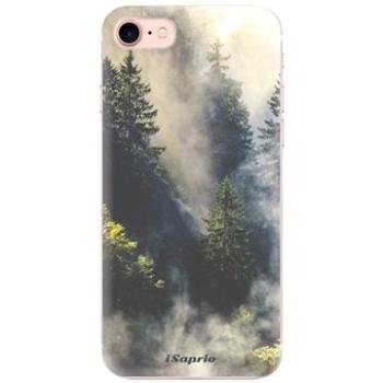 iSaprio Forrest 01 pro iPhone 7/ 8/ SE 2020/ SE 2022 (forrest01-TPU2_i7)