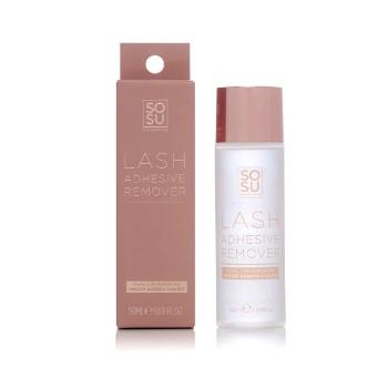 SOSU Cosmetics Odličovač lepidla na řasy (Lash Adhesive Remover) 50 ml