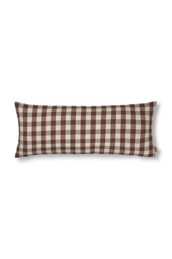 Dekorativní polštář ferm LIVING Bothy Check Cushion