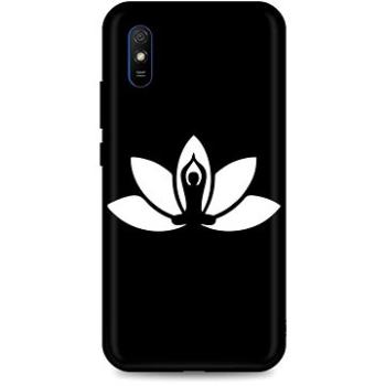 TopQ Xiaomi Redmi 9A silikon Yoga 51784 (Sun-51784)