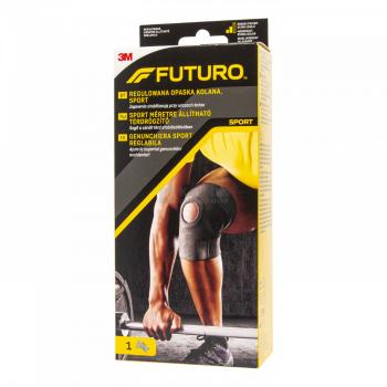 Futuro Sport méretre állítható térdrögzítő S-XL
