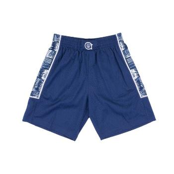 Mitchell & Ness shorts Georgetown Hoyas '95 navy Swingman Shorts  - M