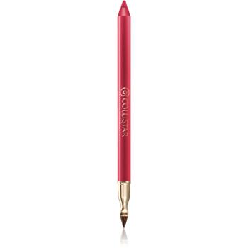 Collistar Professional Lip Pencil dlouhotrvající tužka na rty odstín 28 Rosa Pesca 1,2 g