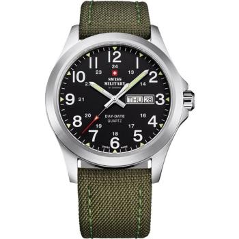 Swiss Military by Chrono SMP36040.05 - 30 dnů na vrácení zboží