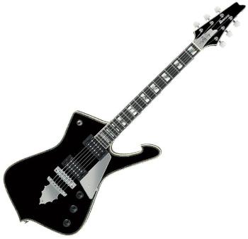 Ibanez PS10-BK Black Elektrická kytara