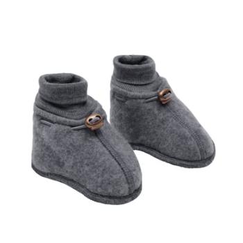 kindsgard Merino boty kaelsko grey