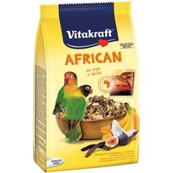 Vitakraft African agapornis 750 g (4008239216410)