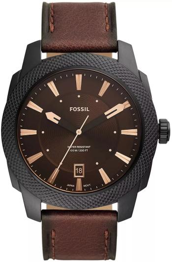 Fossil Machine FS5972