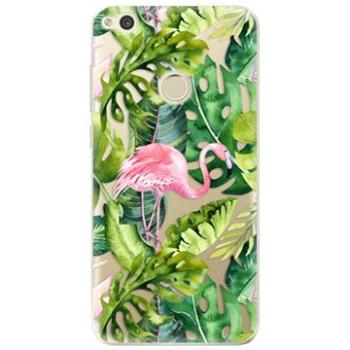 iSaprio Jungle 02 pro Huawei P9 Lite (2017) (jun02-TPU2_P9L2017)