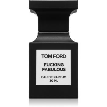 TOM FORD Private Blend Fucking Fabulous parfémovaná voda unisex 30 ml