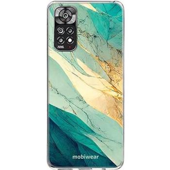 Mobiwear Silikon pro Xiaomi Redmi Note 11 / 11S - B007F (5904808343282)