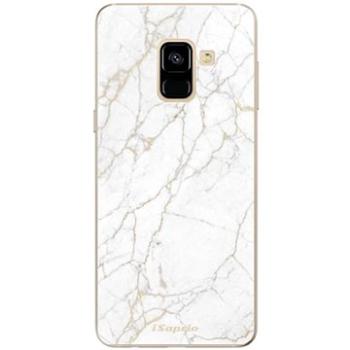 iSaprio GoldMarble 13 pro Samsung Galaxy A8 2018 (gm13-TPU2-A8-2018)