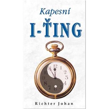 Kapesní I-ťing (978-80-8079-306-7)