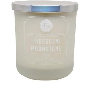 DW Home Třpytivý Měsíční Kámen - Iridescent Moonstone 275 g (2990145008116)