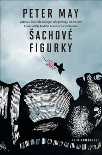 Šachové figurky - Peter May