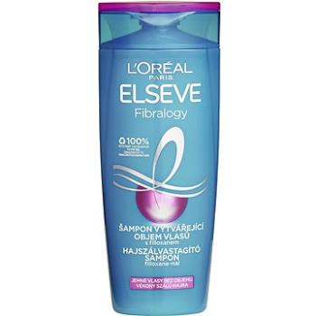 L'ORÉAL PARIS Elseve Fibralogy šampon 250 ml (3600522496311)