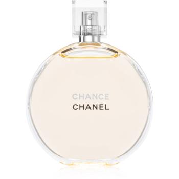 Chanel Chance toaletní voda pro ženy 150 ml