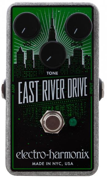 Electro-Harmonix East River Drive