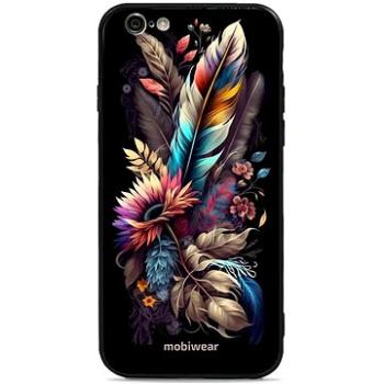 Mobiwear Glossy lesklý pro Apple iPhone 6S - G011G (5904808455732)