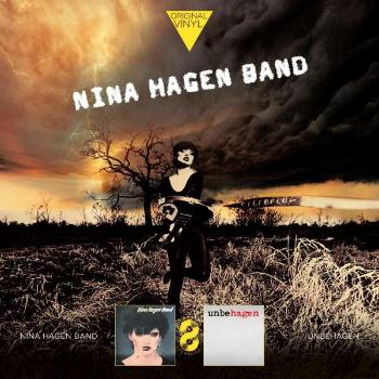 Original Vinyl Classics - Nina Band Hagen LP