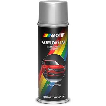 MOTIP stříbrná met.150ml (SD9156)