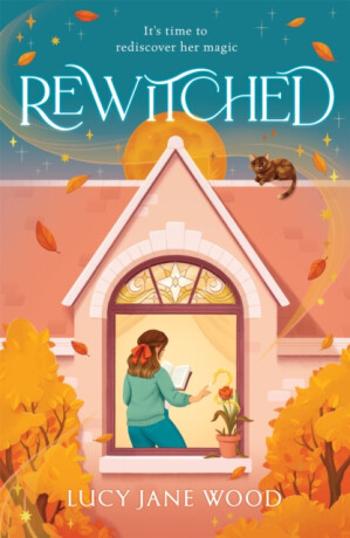 Rewitched - Wood Lucy Jane