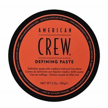 American Crew Defining Paste stylingová pasta pre strednú fixáciu 85 ml