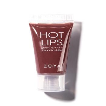 Zoya Hot Lips 12g - Boudoir