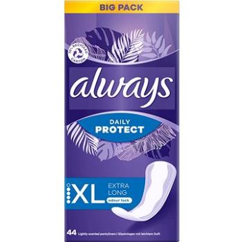 ALWAYS Dailies Extra Protect Long Plus Intimky 44 ks (4015400563846)