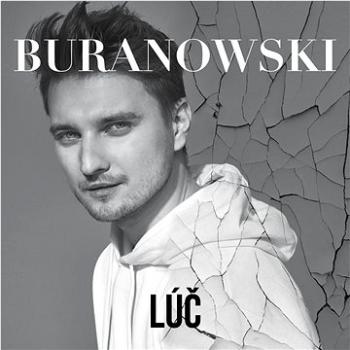 BuranoWski: Lúč - CD (0711016)