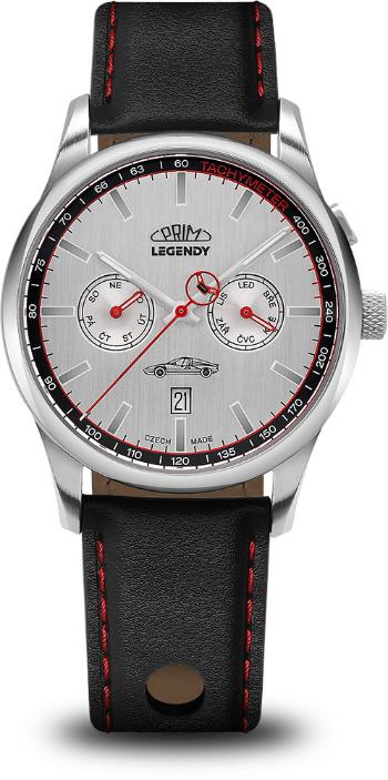 Prim Limitovaná edice Legendy 25 – 110 Super Sport Ferat W91P.13245.A