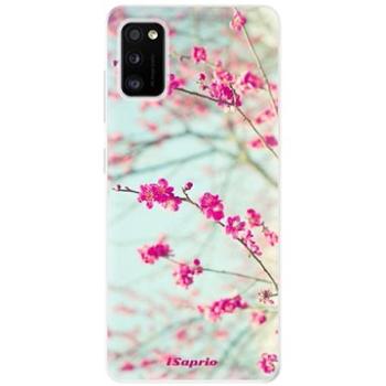 iSaprio Blossom pro Samsung Galaxy A41 (blos01-TPU3_A41)