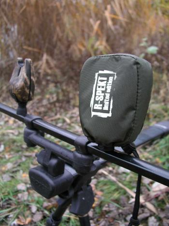 R-spekt ochranný maxi návlek na signalizátor záberu