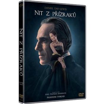 Nit z přízraků - DVD (D008162)