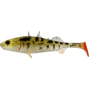 Westin Gumová nástraha Stanley the Stickleback Pearl Stickleback - 9cm/7g/5ks