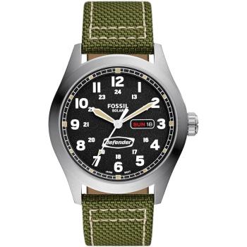 Fossil Defender FS5977 - 30 dnů na vrácení zboží