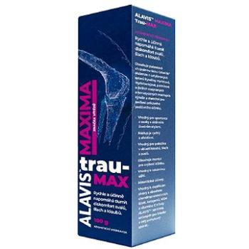 ALAVIS MAXIMA Trau-MAX 100g (8594191410431)